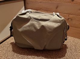 Wickeltasche