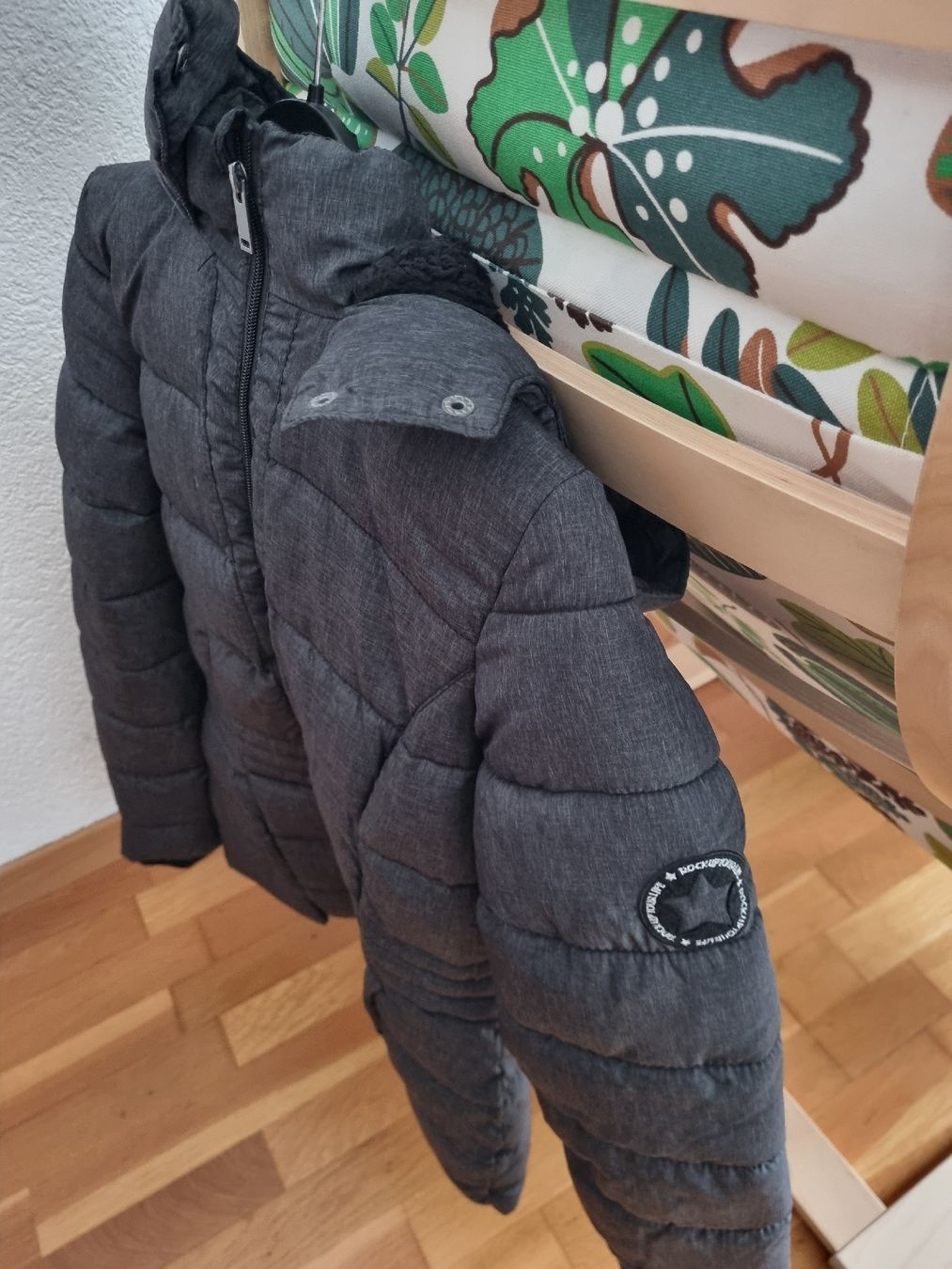 Vestes & Manteaux: Winterjacke Gr. 170-176 – Neuf (Voir description) à Zürich par CyBaxter 2