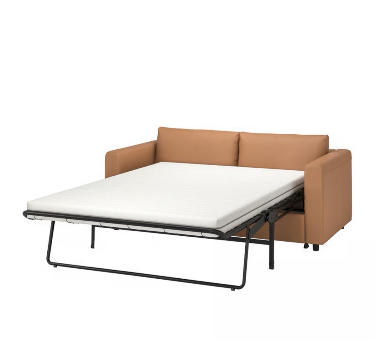 Ikea Sofas: VIMLE Echtleder Schlafsofa Bettsofa neu – Neuf (Voir description) à Unterengstringen par spazzolo 1