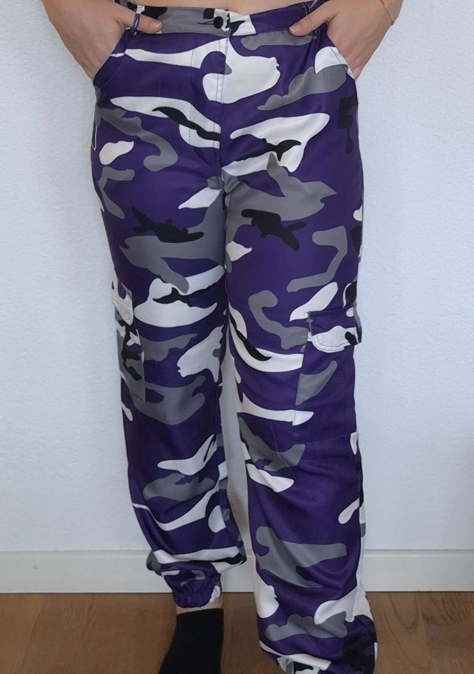 Pantalons: Hose – D'occasion à Gunzwil par 11G11