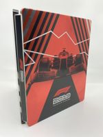 🎮🔴💎 'F1 2019 Steelbook' PS4 NFR (DE) - ULTRA-RAR!