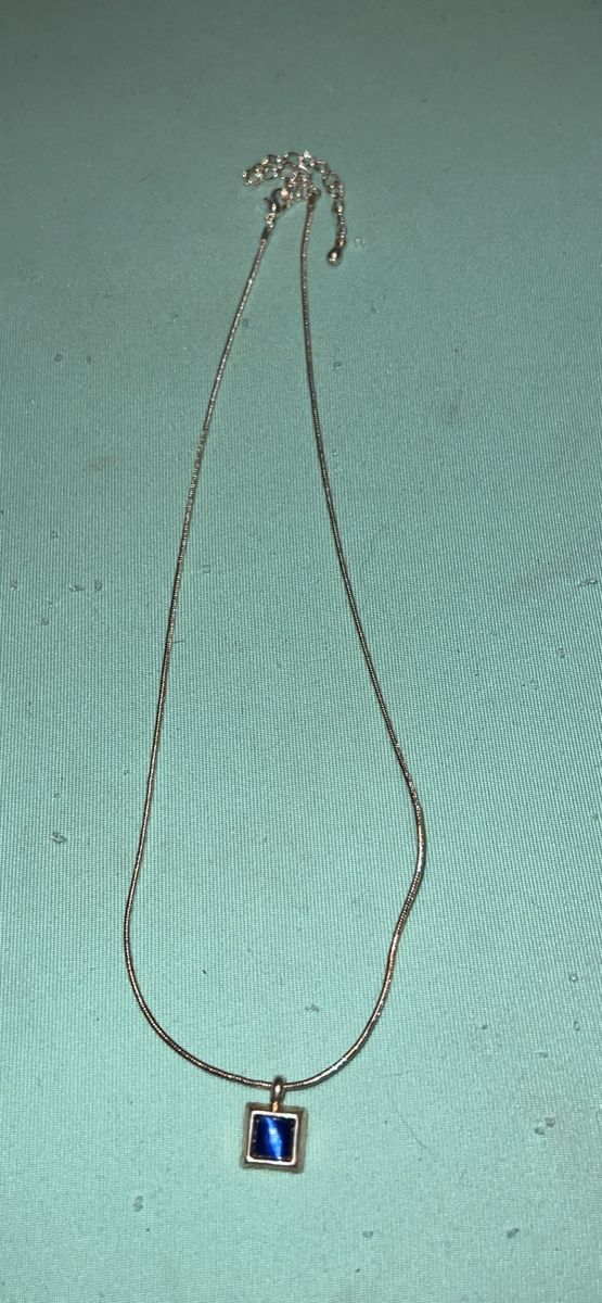 Ketten: Halsketteli Modeschmuck Neu – Neu (gemäss Beschreibung) aus Basel von Winniepuuh