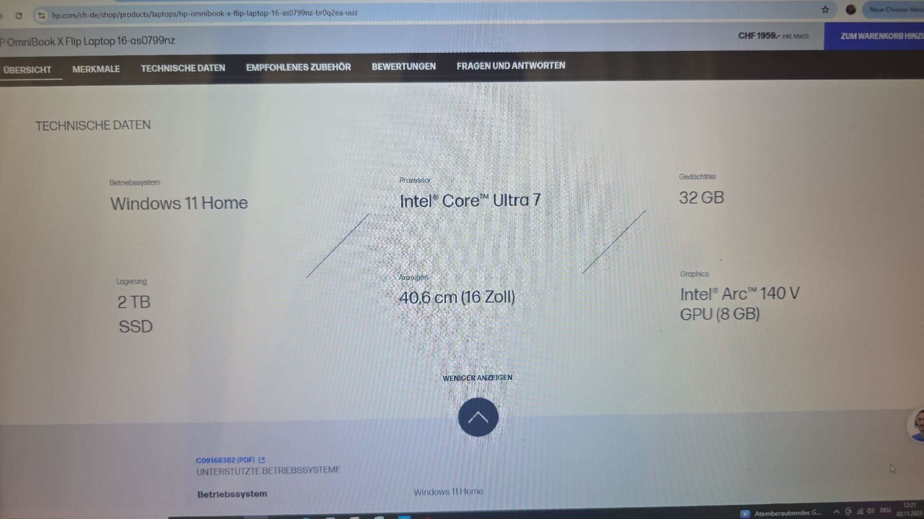 Apple PCs: iMac 27"  – Gebraucht aus Grenchen von rae_8f5n 2