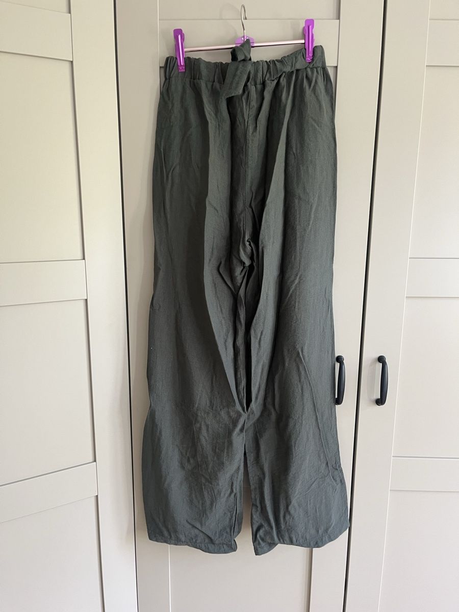 Stradivarius Pantaloni: Sommerhose – Usato da RIEHEN venduto da mia_g9zk