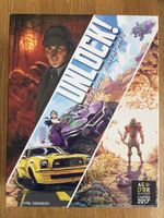 Unlock Legendary Adventures