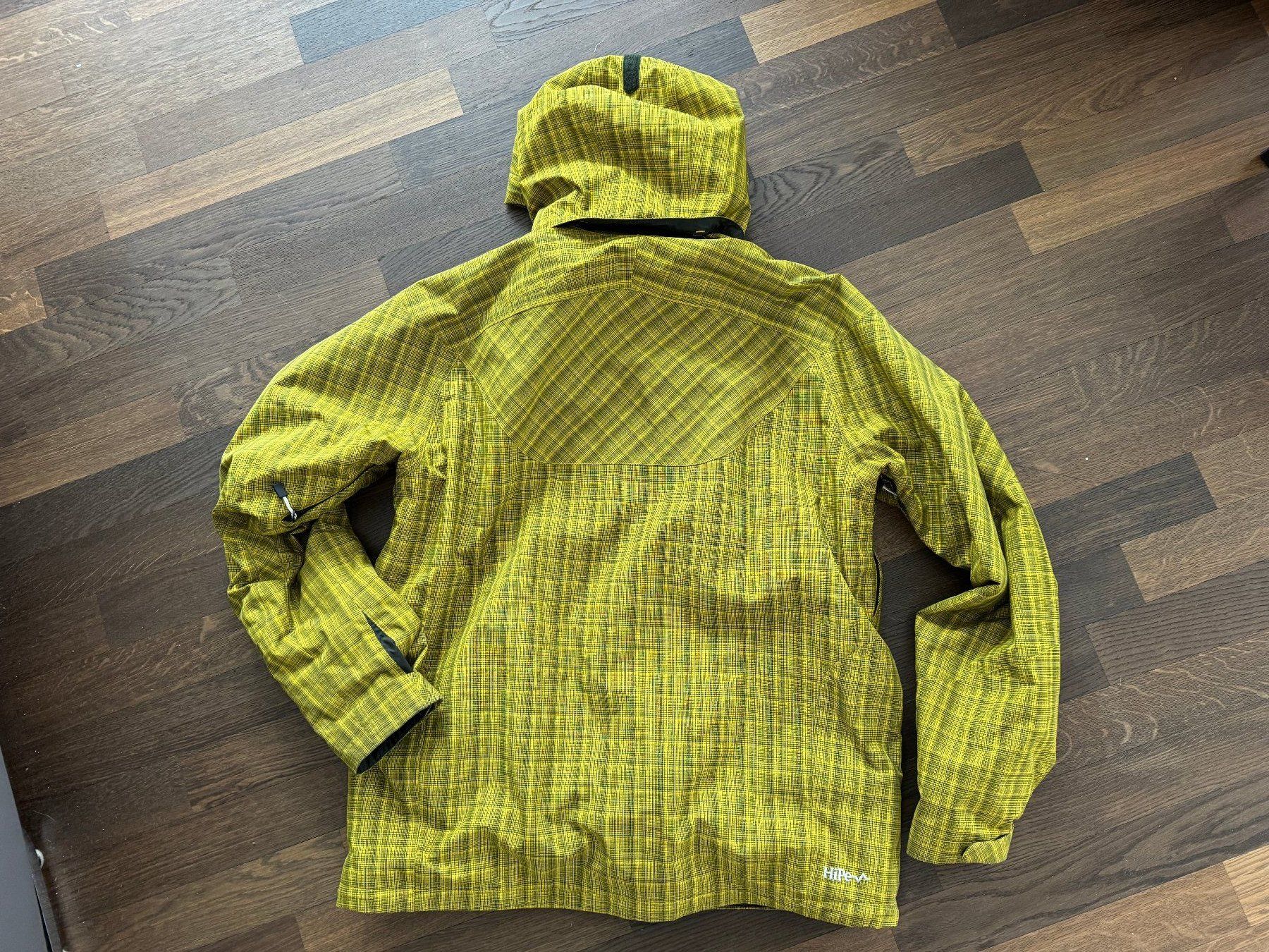 Peak Performance Giacche: Skijacke Peak Performance XL – Usato da Würenlos venduto da CaSteSeNievis 1