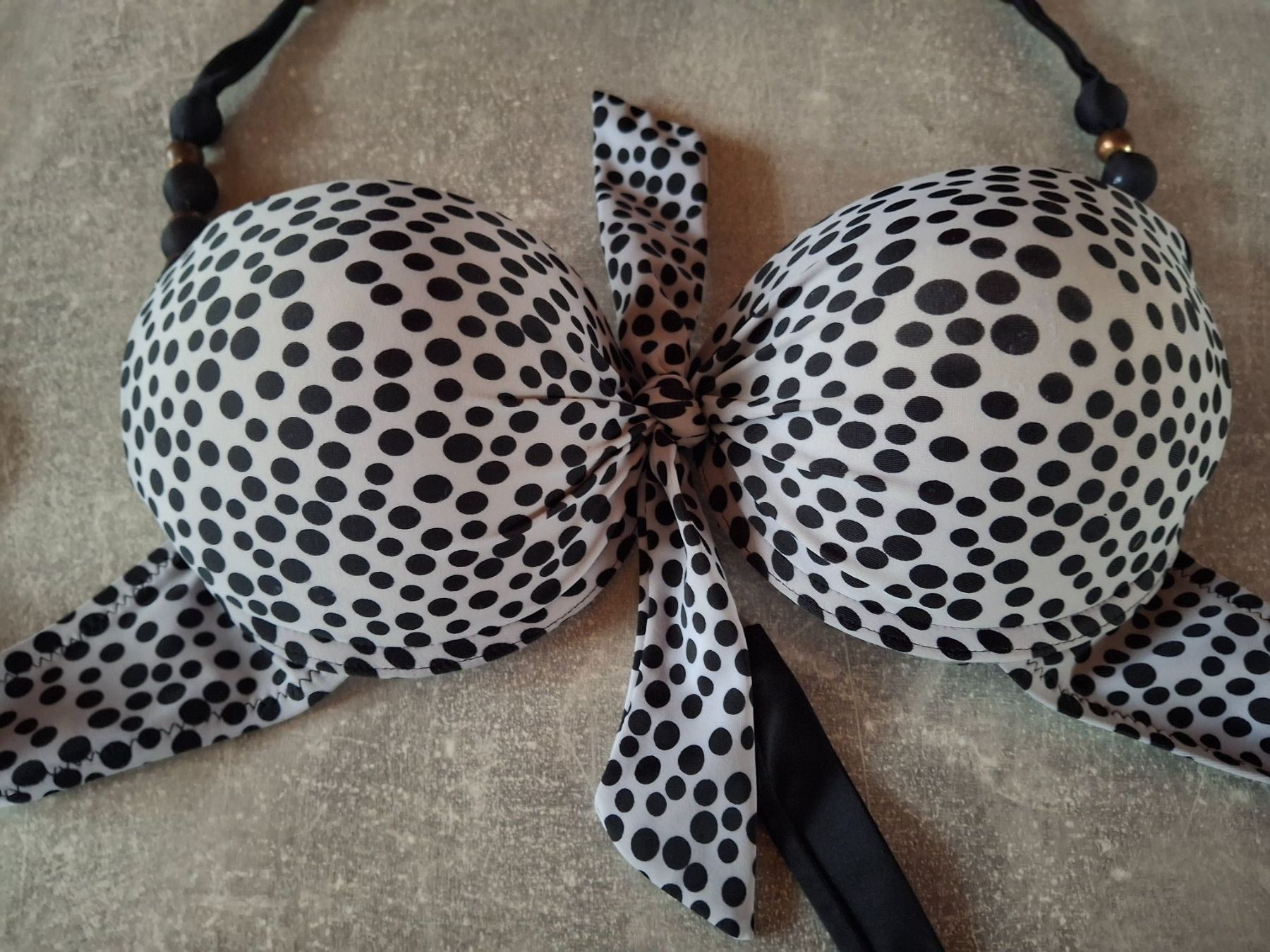 Badekleider & Bikinis: Bikini taille 38 marque Sweet Secret – Gebraucht aus Villiers von san_jn5w 1
