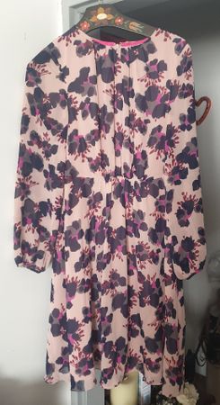 Boden süsses Kleid Gr. 38