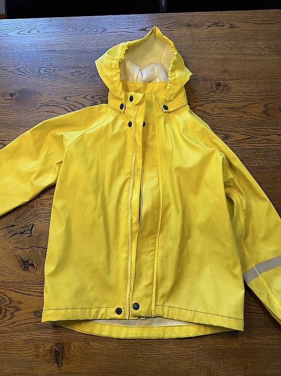 Giacche & Cappotti: Regenjacke Reima – Usato da Uster venduto da milla80