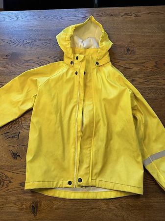 Regenjacke Reima
