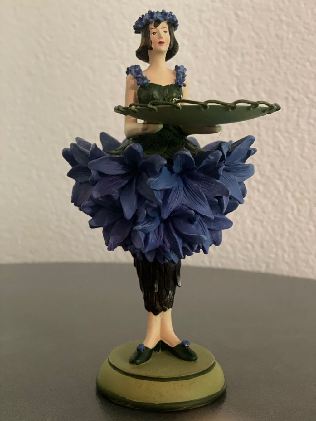 Figurines: Antike Figur – D'occasion à Bern par homeinterior