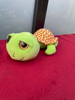 Plüschfigur Tierfigur Schildkröte Bimar ca. 30cm