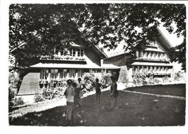 Trogen (AR) Kinderdorf Pestalozzi - Haus Heimetli - um 1955