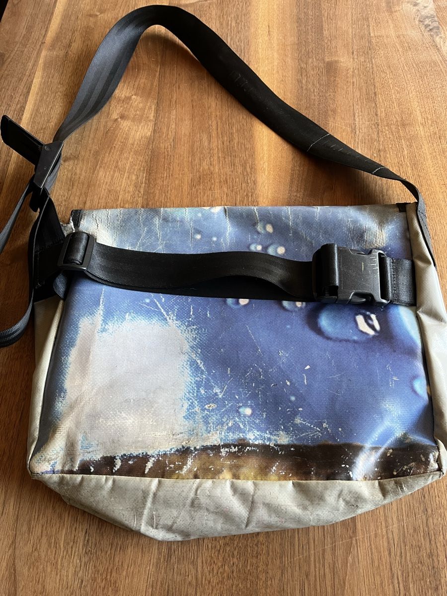 Freitag Borse: Freitagtasche gross – Usato da Aarberg venduto da Jakaro 1