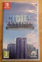 Cities Skylines – Nintendo Switch Edition