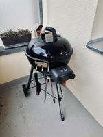 Gasgrill CHELSEA 480 G schwarz