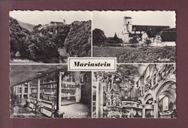 MARIASTEIN - 4 Bilder