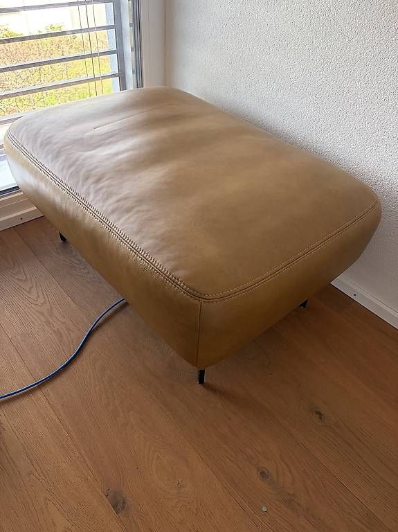 Hocker: Hocker  – Gebraucht aus Lausen von Fam.D.Mueller