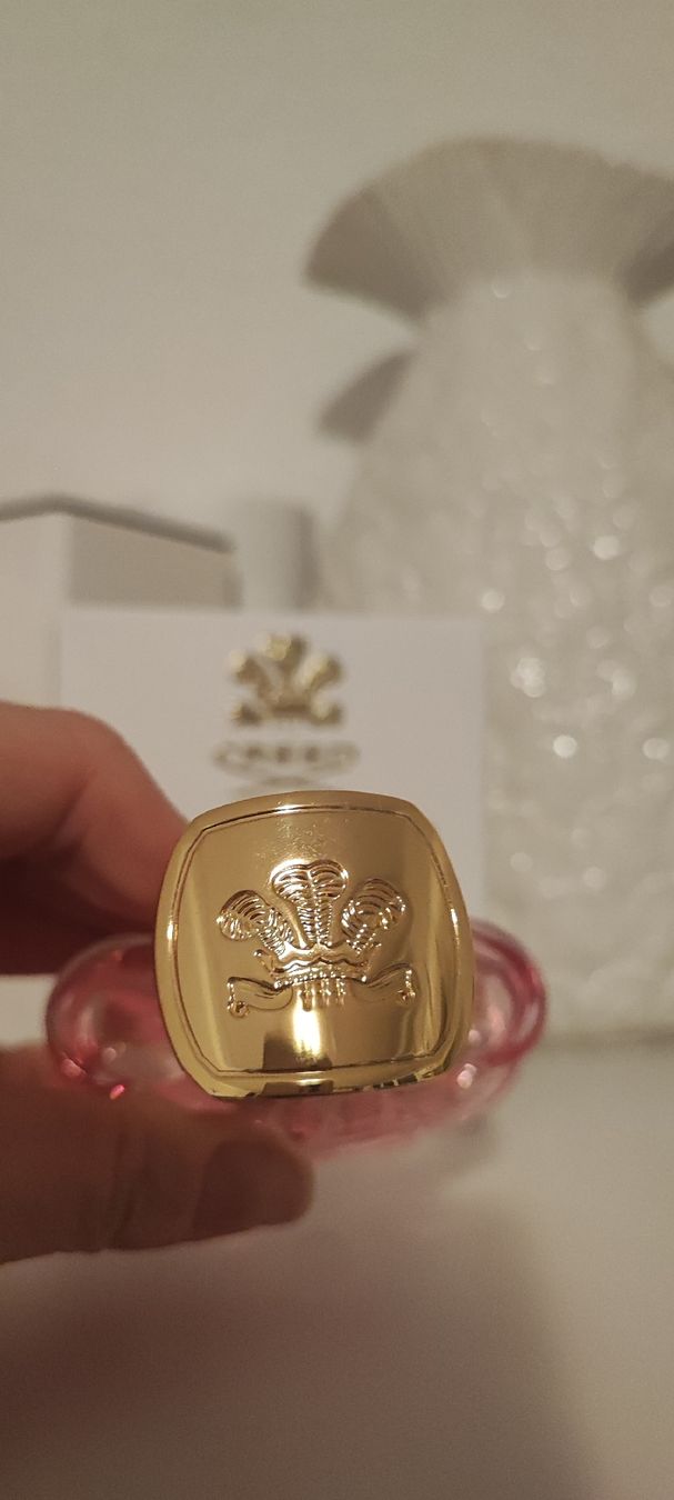 Creed Profumi & Eau de Toilette: Creed Eladaria 3O ml edp – Nuovo (secondo la descrizione) da Rickenbach-Sulz venduto da Krisztike 2