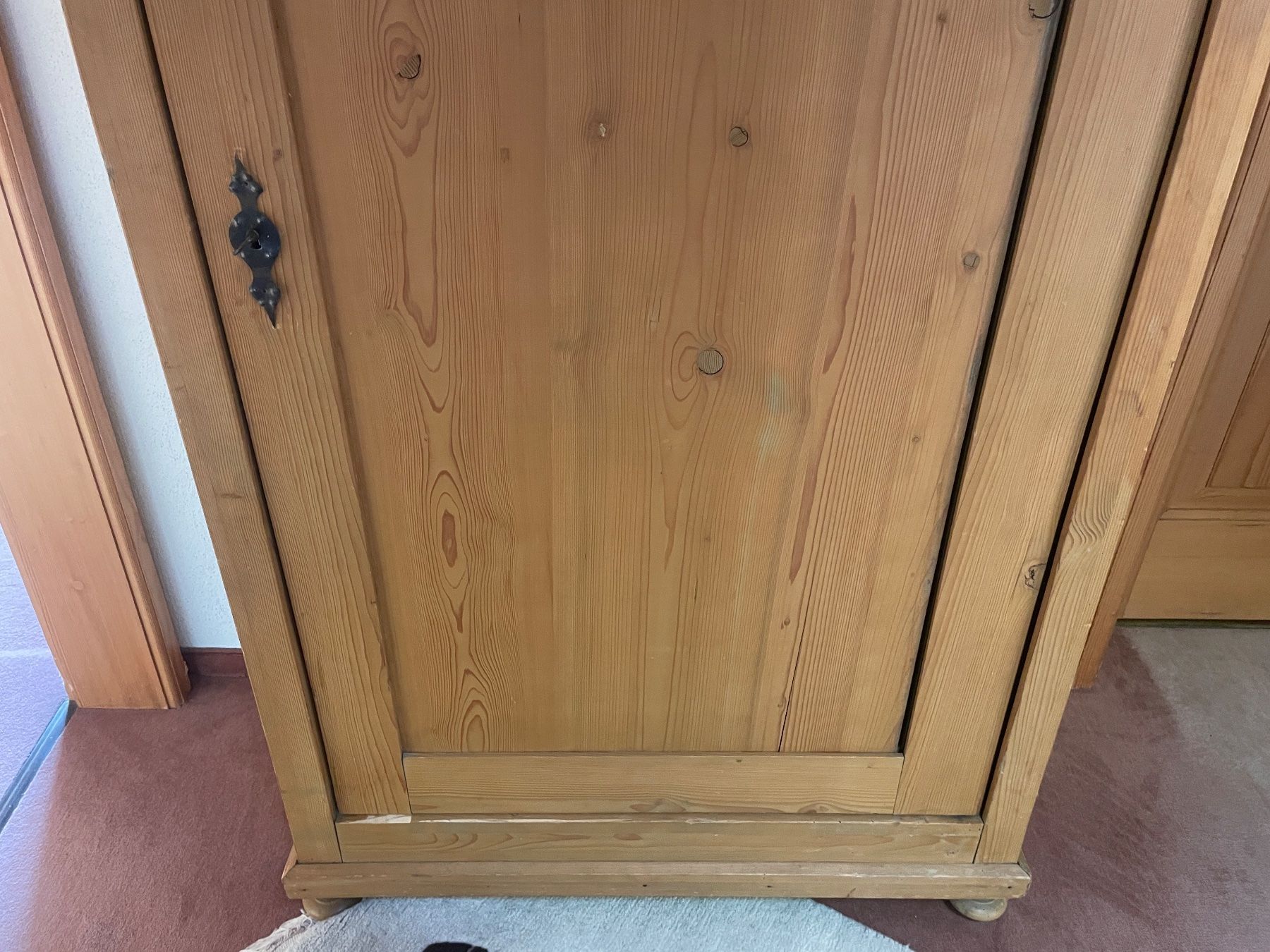 Armadi: Grosser Bauernschrank – Usato da Volketswil venduto da rubin74 4