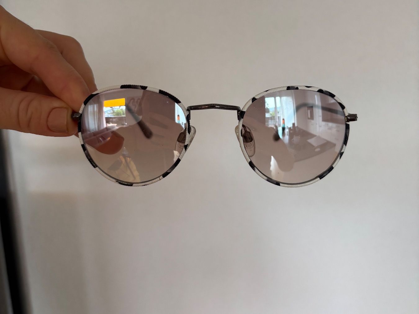Lunettes & Verres: Sonnenbrille Carolina Lemke – D'occasion à Winterthur par D_Zel97