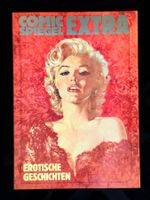 Comic Spiegel Extra - Erotisch, Rarität!