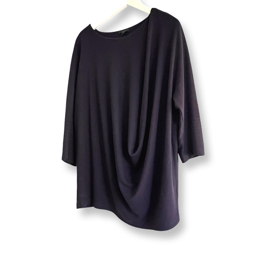Cos Tops: COS mega Langarmshirt - neuwertig - – Gebraucht aus Jona von vanessasupermarket20 7
