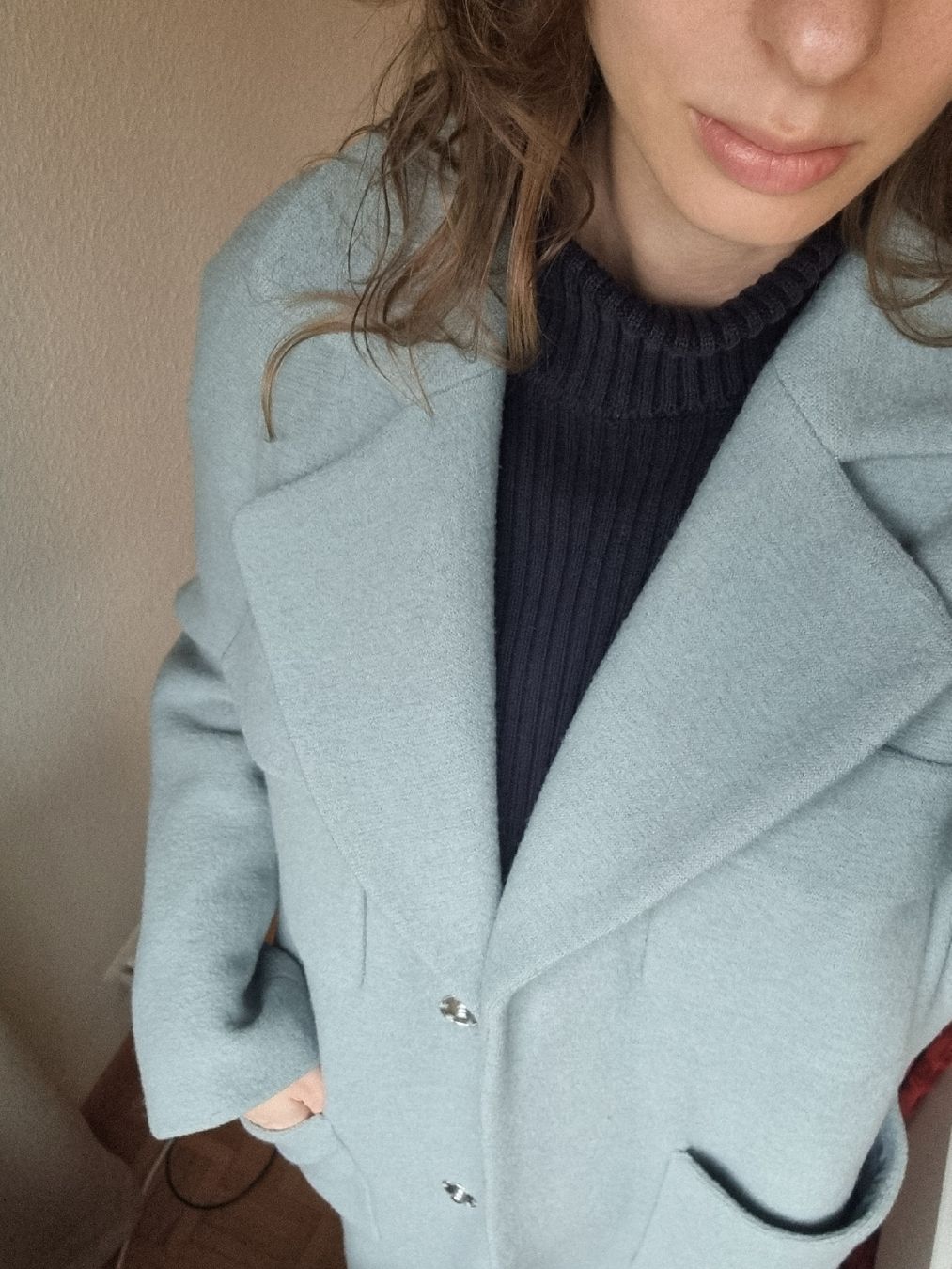 Cappotti: Maxi coat by Edited – Usato da Zürich venduto da jul_l28v 3