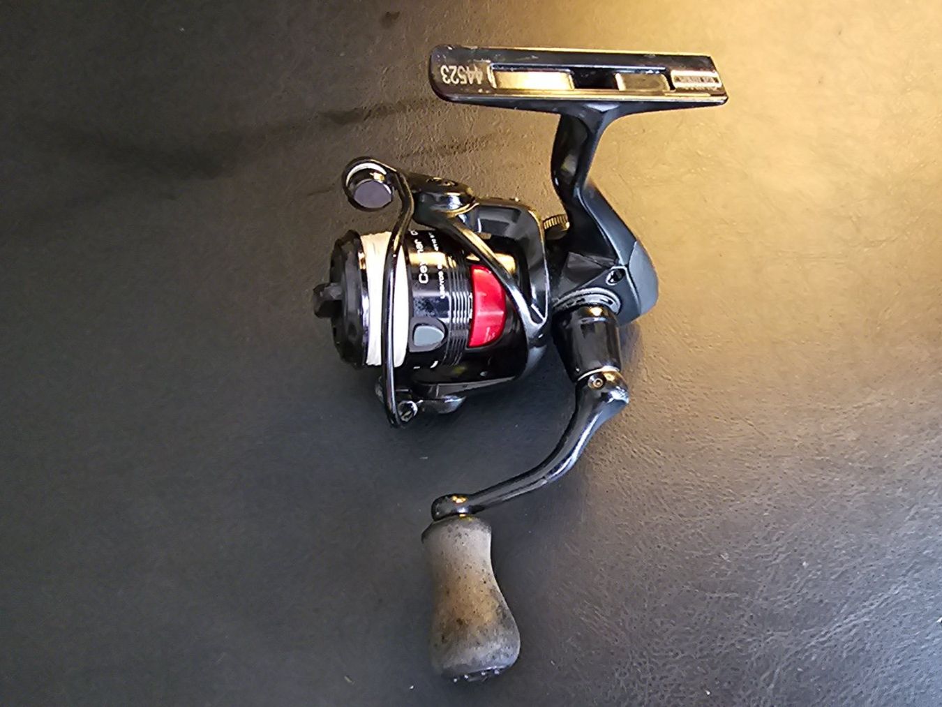 Okuma Tamburi & Mulinelli: Angelrolle Okuma Ceymar CXT-10 Ro17 – Usato da Abtwil SG venduto da Fischerei_Artikel