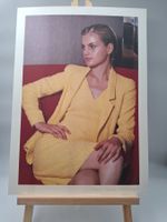 🌟Rare Portfolio Chanel - 1996/1997 - Complet - K. Lagerfeld