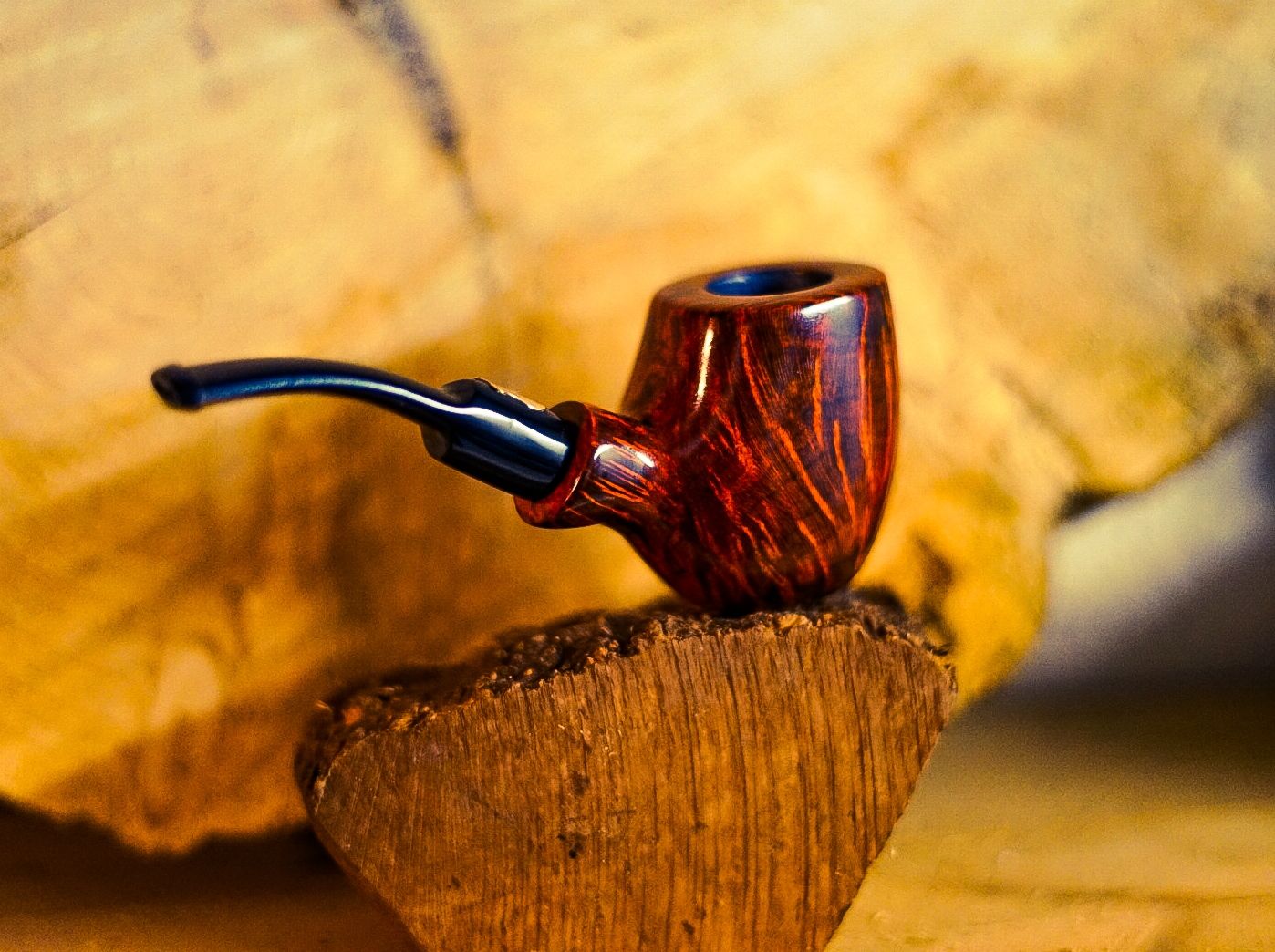 Pipe & Accessori: RauchWerk Pfeife - Neu! – Nuovo e nell'imballaggio originale da Rothrist venduto da schmuus 2
