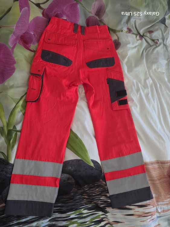 Pantaloni: Arbeitskleidung Dassy – Nuovo (secondo la descrizione) da biberist venduto da Kevin2002 1