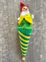 NEU: Versteckspiel Zwerg Tütchen Handpuppe Stab
