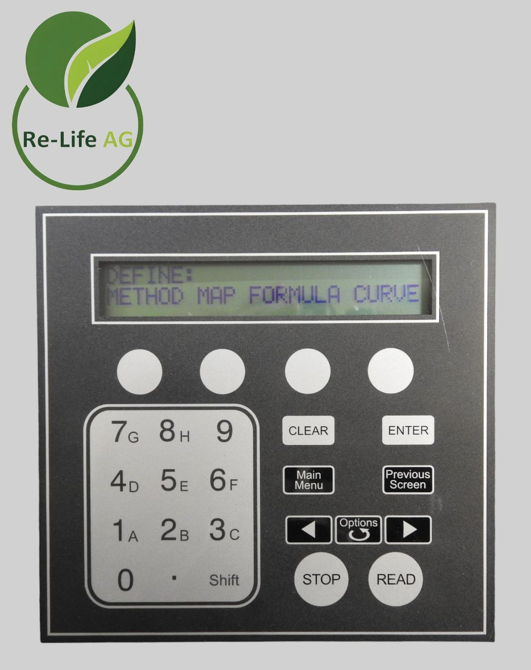 Tutte le macchine: Bio-Tek Instruments FLx800 Fluorescence/luminescence reader – Usato da Reinach BL venduto da Re-LifeAG_Labor 2