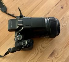 Appareil photo Nikon Coolpix P1000 comme neuf