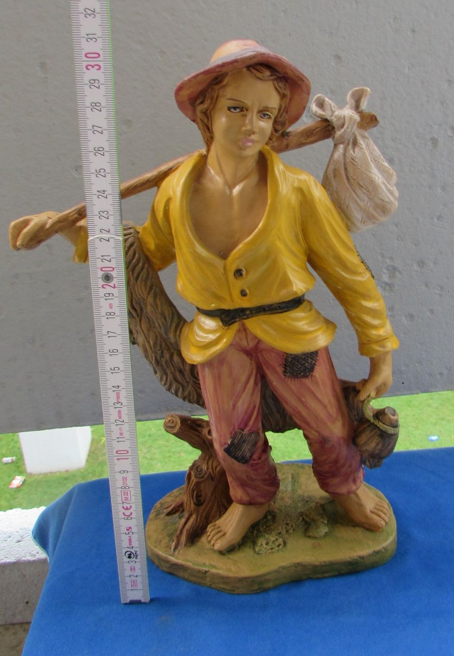 Figurines: Vintagefigur – Neuf (Voir description) à Frick par Beni58 3