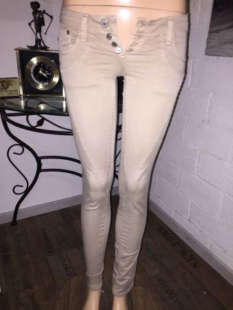 PLEASE P68 Jeans taille / Grosse XS