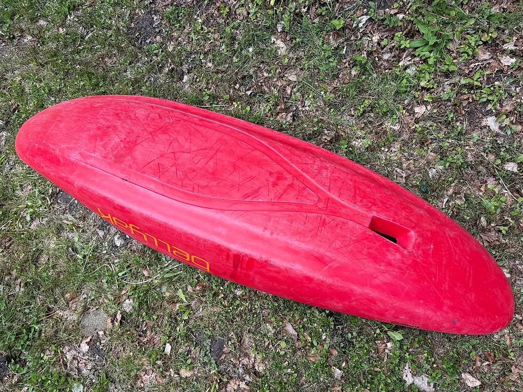 Barche: Vente de mes 2 Bellyak – Usato da Yverdon-les-Bains venduto da yannick2790 2