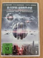 Battleforce: Angriff der Alienkrieger DVD, Top Zustand!