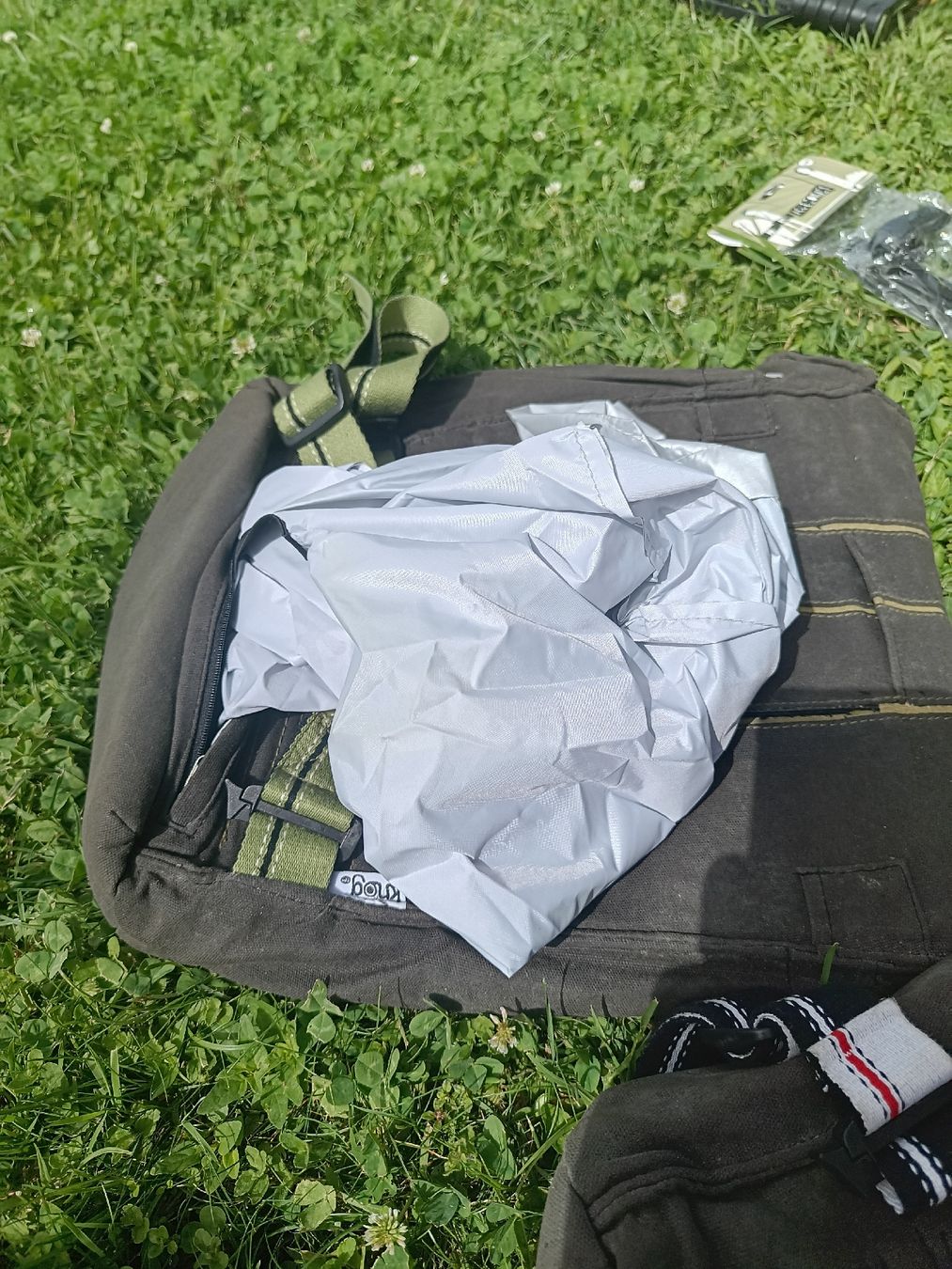 Borse: knog velo tasche – Nuovo e nell'imballaggio originale da Wädenswil venduto da Mistamovie72 2