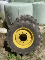 Traktorenräder/Güllenfassräder 320/70R20