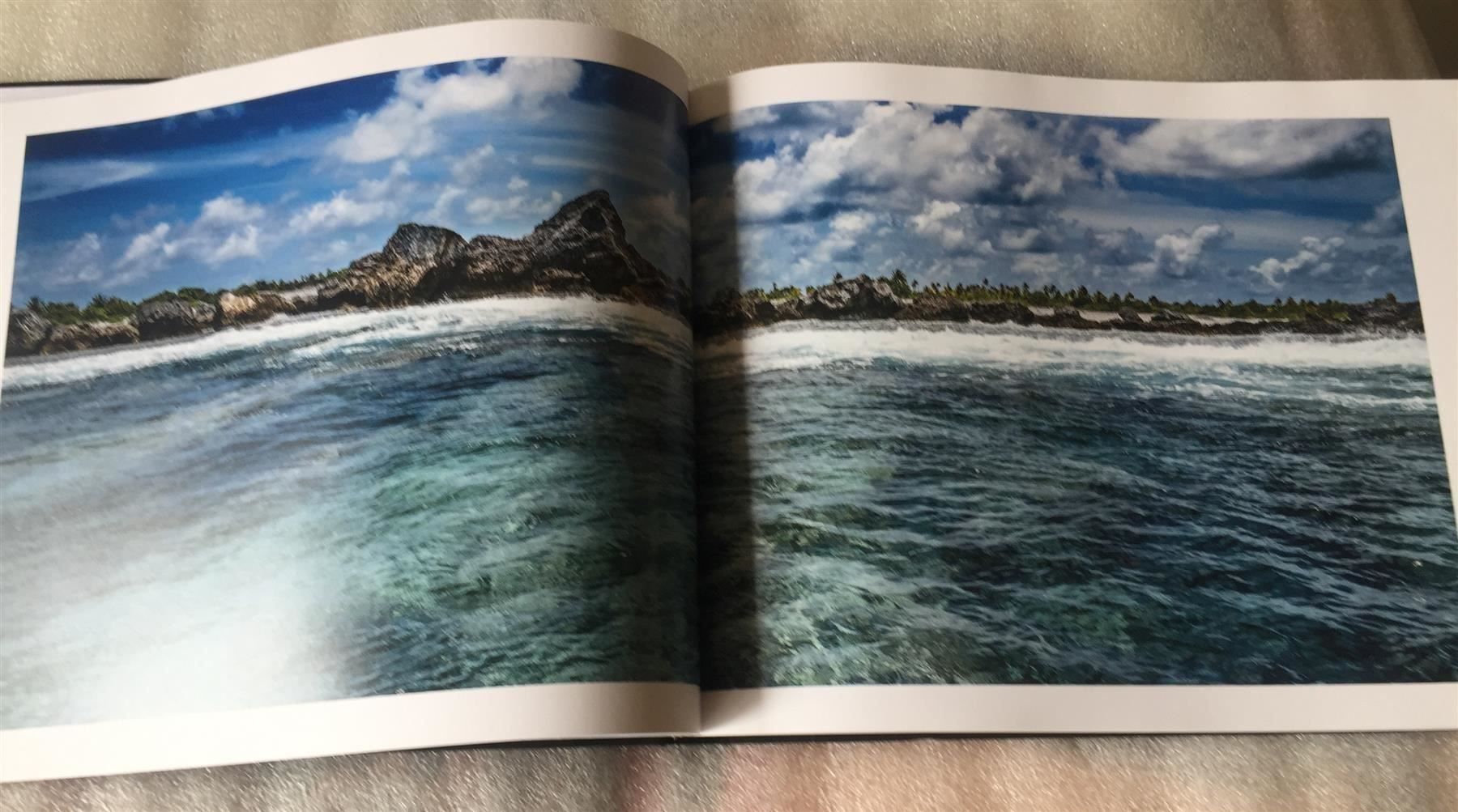 Libri: Rencontres Profondes Exploration en Polynésie Océanographie – Usato da Genève venduto da Cockattoo 2