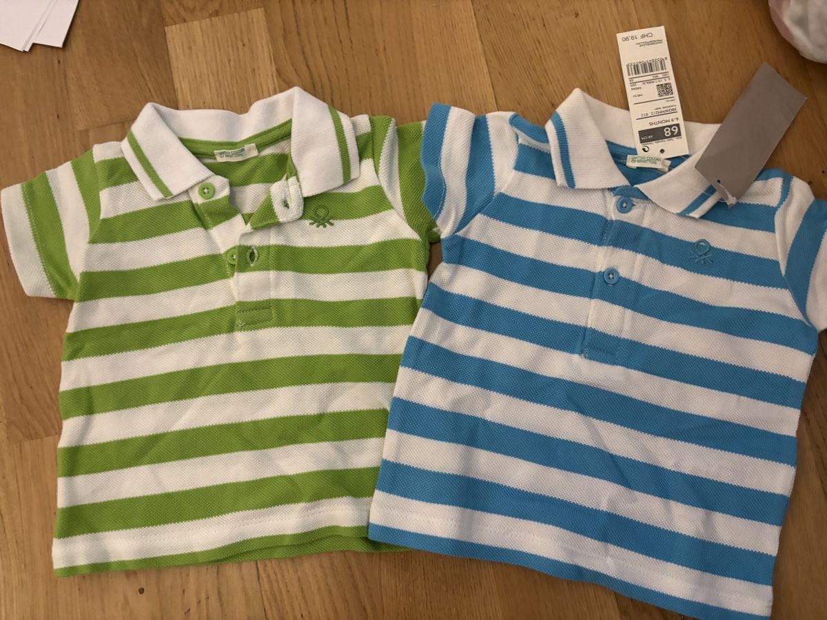 T-shirt: T-shirt – Nuovo (secondo la descrizione) da volketswil venduto da Sisi521