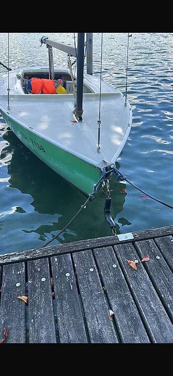 Boote: Sgegelboot Monarch – Gebraucht aus Balsthal von globesailing