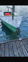 Sgegelboot Monarch