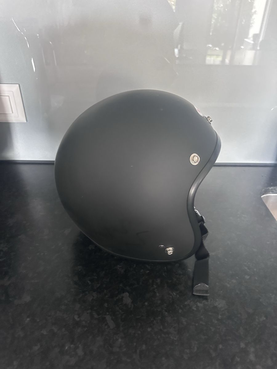 Caschi & visiere: Motorrad Helm  – Usato da Killwangen venduto da ari00 1