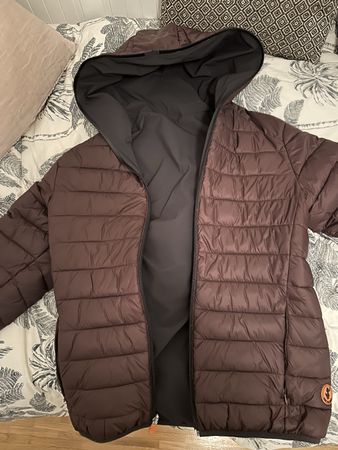 Veste Save the Duck double-face