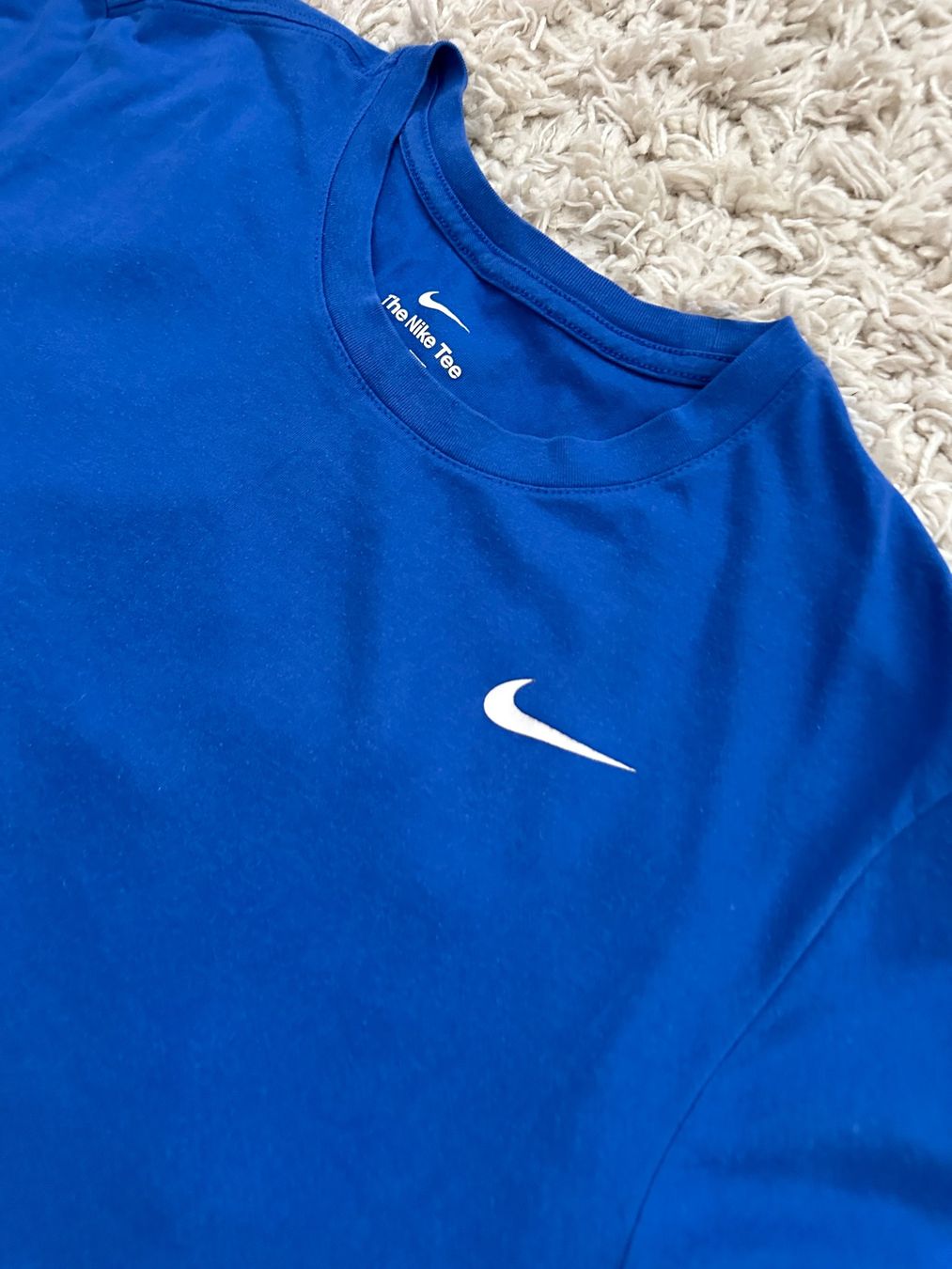 Nike T-shirt: Nike T-Shirt Gr.XL – Usato da Bern venduto da BrandVilla 2