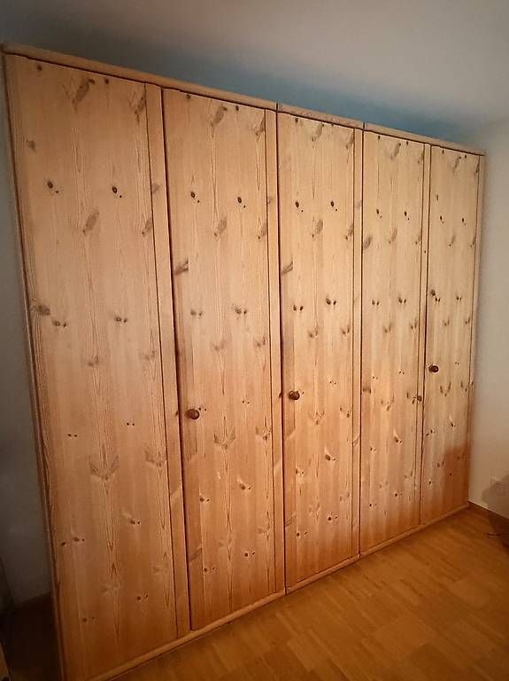 Letti: Komplettes Schlafzimmer – Usato da Pfeffingen venduto da Stern5blau 1