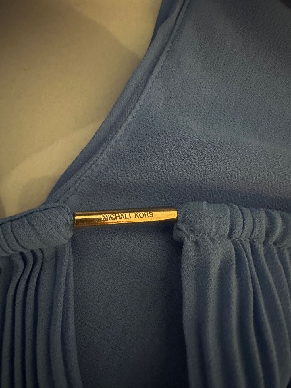 Michael Kors Vestiti: Michael Kors Kleid Grosse XS-L – Nuovo e nell'imballaggio originale da Alpnach Dorf venduto da ljusja 6